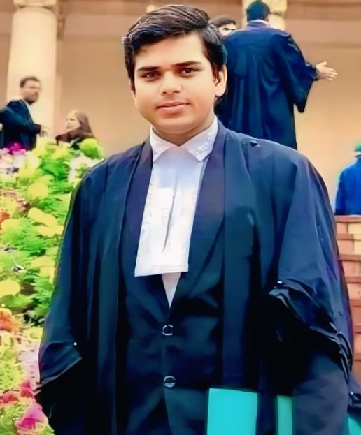 Adv. Sarvesh Kumar Gupta