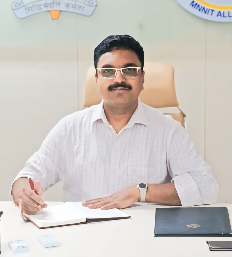 Dr. Sanjay Kumar
